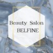 beauty salon BELFINE